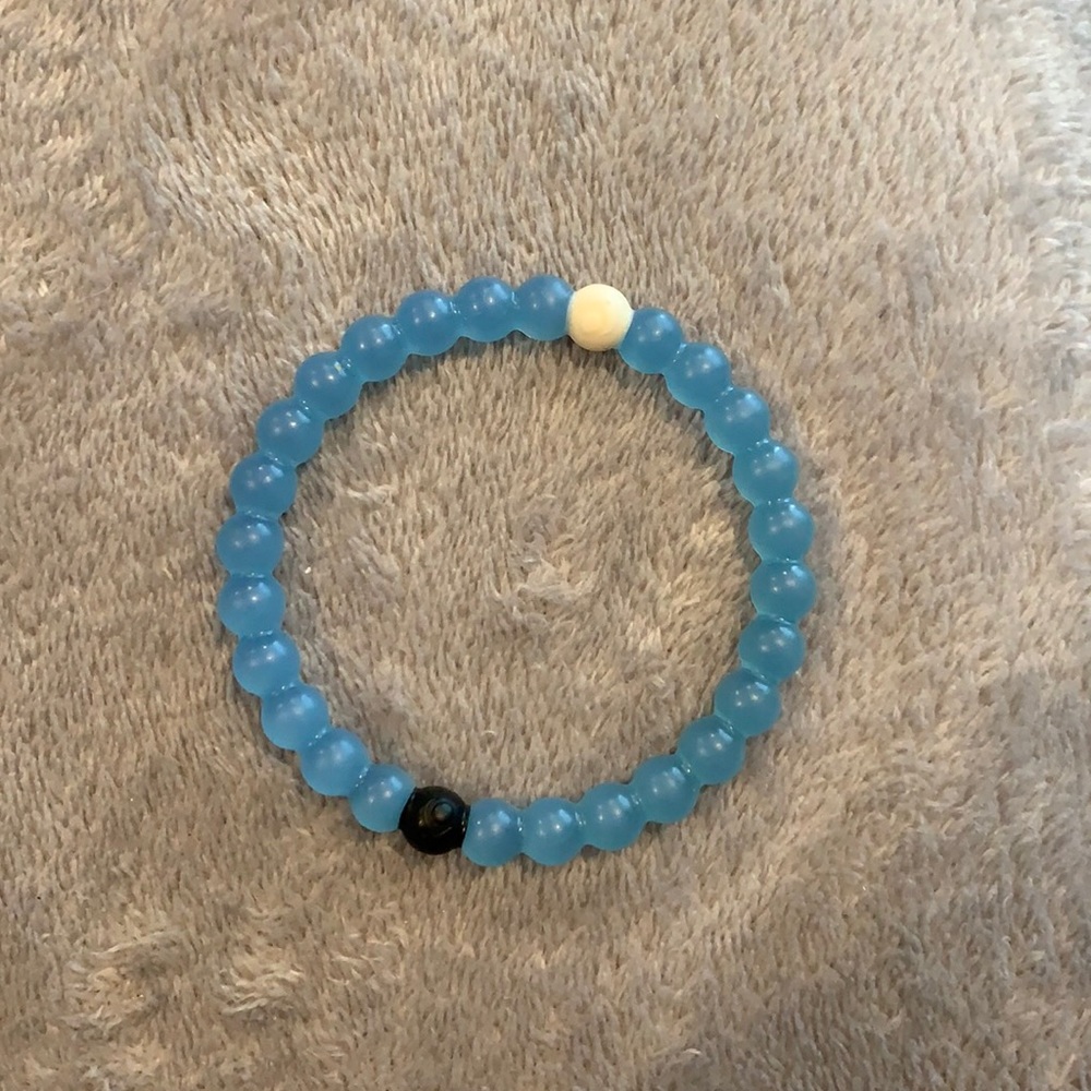 Blue lokai